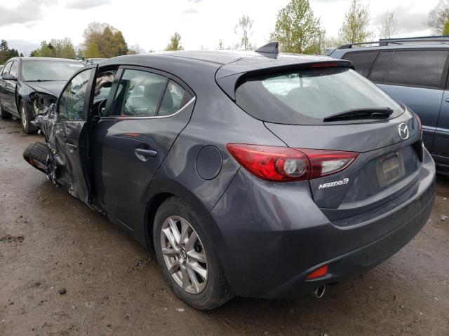 2016 MAZDA 3 TOURING JM1BM1M76G1285401