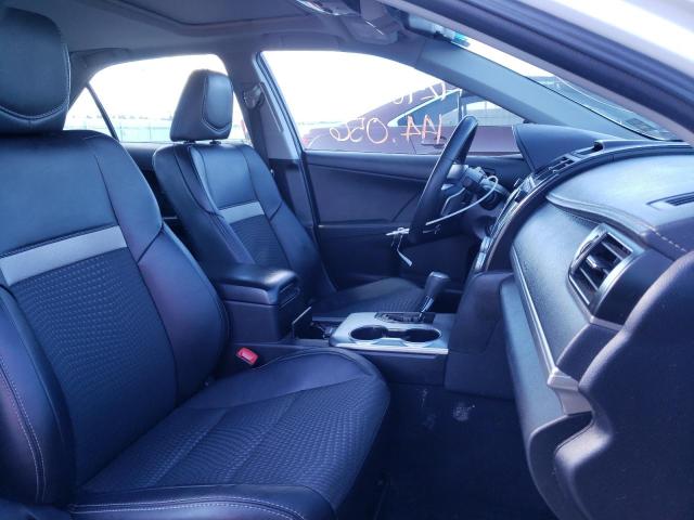 4T1BF1FK7CU630970 Toyota Camry Base 2012. Фото: 4