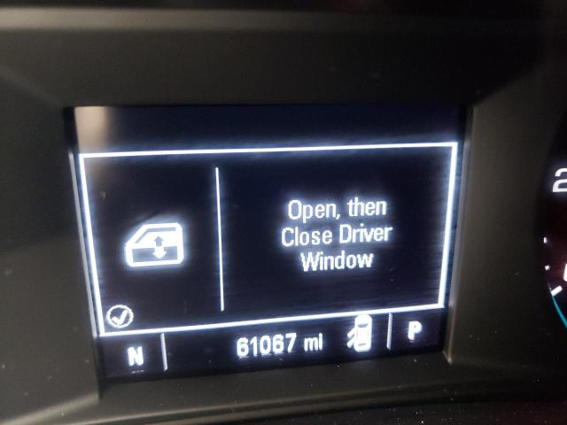 1G1ZD5ST6LF061864 Chevrolet Malibu Lt 2020. Фото: 7