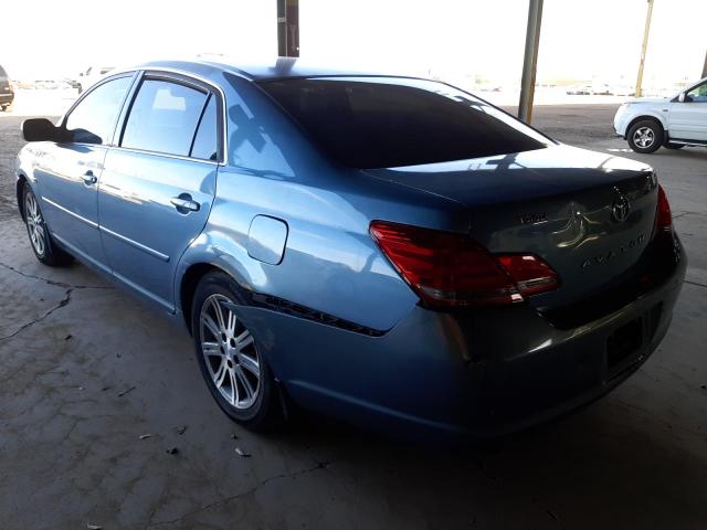 4T1BK36BX7U212402 Toyota Avalon Xl 2007. Фото: 2