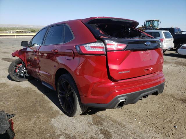 2020 FORD EDGE ST 2FMPK4AP0LBA12207