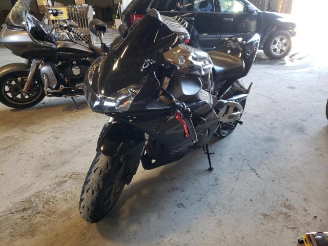 2003 HONDA CBR 954RR JH2SC50013M103249