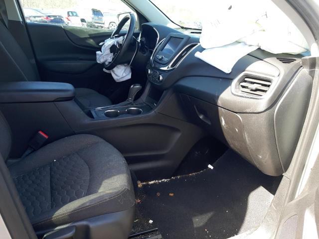 2020 CHEVROLET EQUINOX LT 2GNAXUEV8L6239505