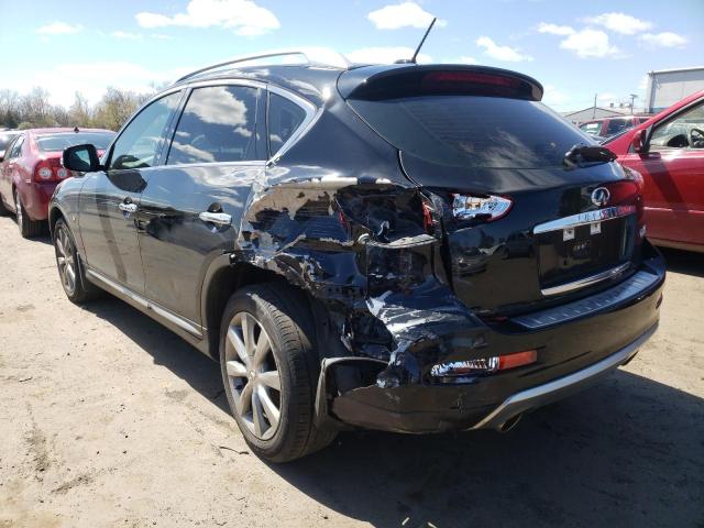 2017 INFINITI QX50 JN1BJ0RR7HM416156