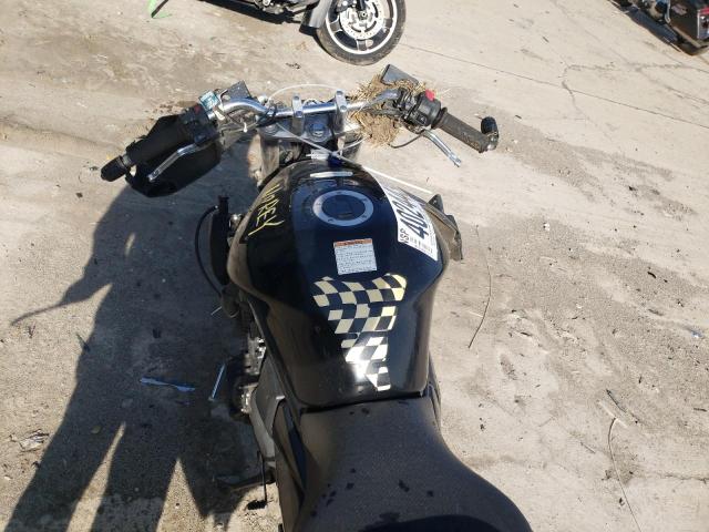2011 SUZUKI GSX1250 F JS1GW72B1B2100095
