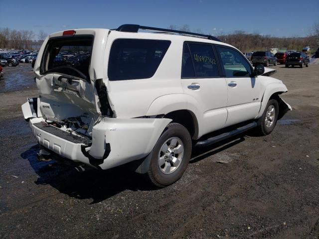 JTEBU14R970113060 Toyota 4Runner Sr 2007. Фото: 3