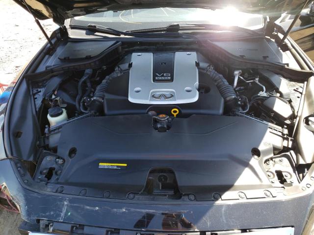 2015 INFINITI Q50 BASE JN1BV7AR1FM399117