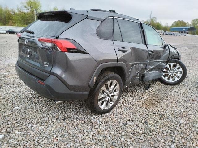 2021 TOYOTA RAV4 XLE P 2T3A1RFV3MC227923