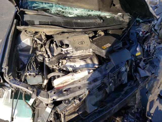 2017 TOYOTA CAMRY LE 4T1BF1FK9HU648412