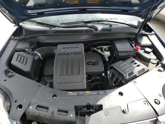 2017 GMC TERRAIN SL 2GKALMEK5H6108523