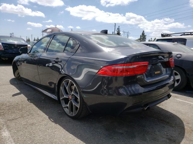 2017 JAGUAR XE R - SPO SAJAF4BVXHA970383