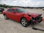 2012 DODGE  CHALLENGER