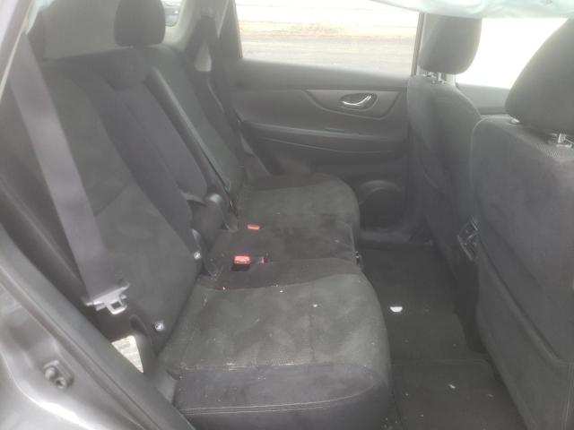 2015 NISSAN ROGUE S 5N1AT2MV2FC899282
