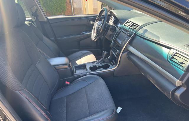 2016 TOYOTA CAMRY LE 4T1BF1FK5GU167202