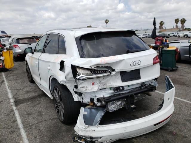 2018 AUDI SQ5 PREMIU WA1A4AFY5J2073361