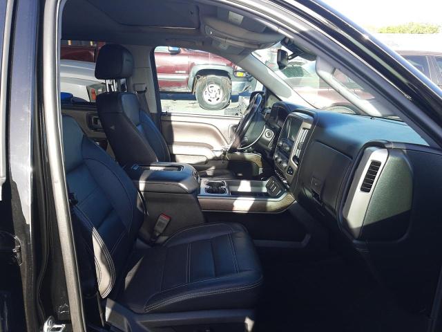 2018 GMC SIERRA K15 3GTU2PEJ8JG232784