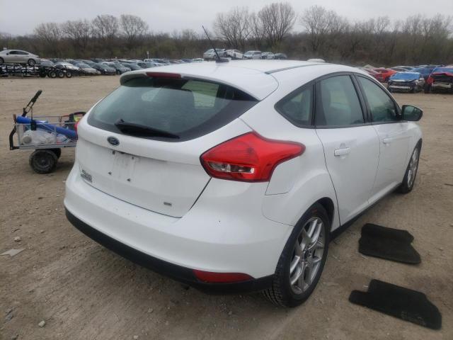 2015 FORD FOCUS SE 1FADP3K20FL336158