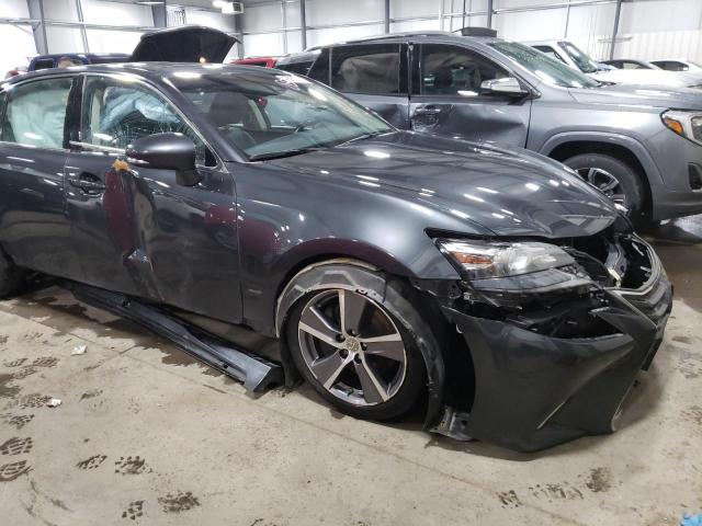 2017 LEXUS GS 350 BAS JTHCZ1BL2HA006239