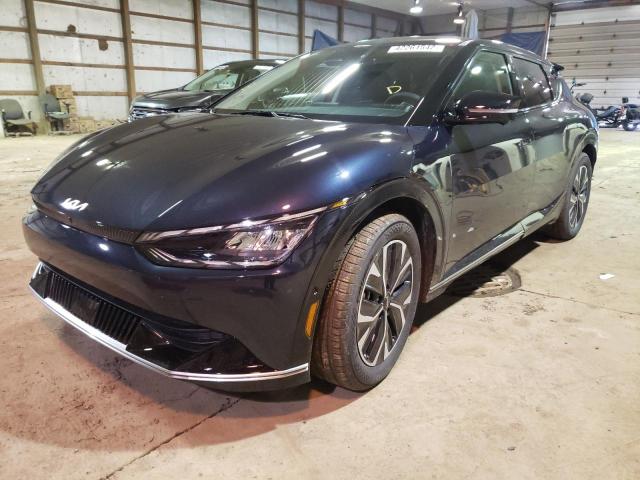 2022 KIA EV6 KNDC3DLC2N5037448