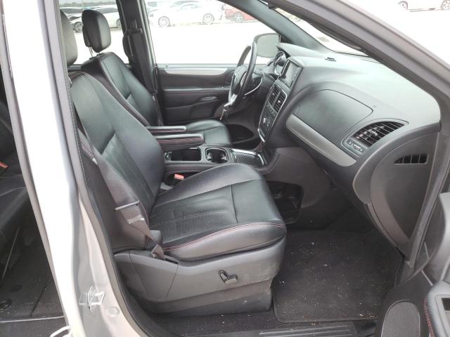 2019 DODGE GRAND CARA 2C4RDGEG4KR630669