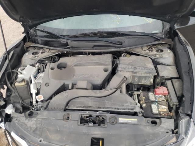 2018 NISSAN ALTIMA 2.5 1N4AL3AP8JC299042