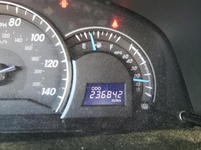 4T1BF1FK1CU055474 Toyota Camry Base 2012. Фото: 7