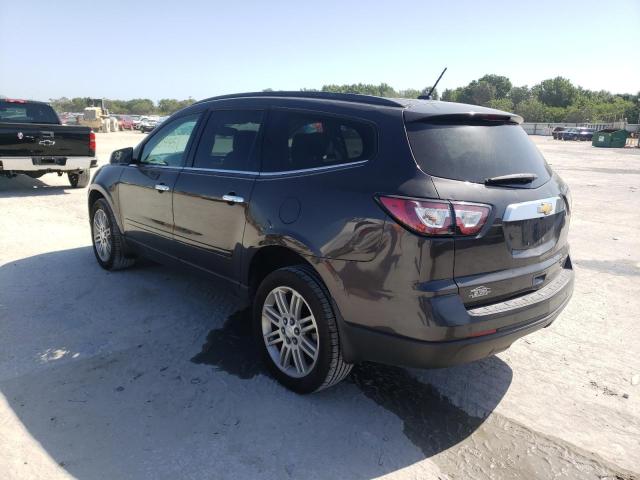 2015 CHEVROLET TRAVERSE L 1GNKRGKD9FJ270328