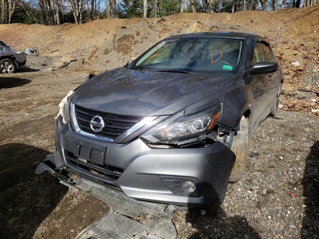 2017 NISSAN ALTIMA 2.5 1N4AL3AP8HC111713