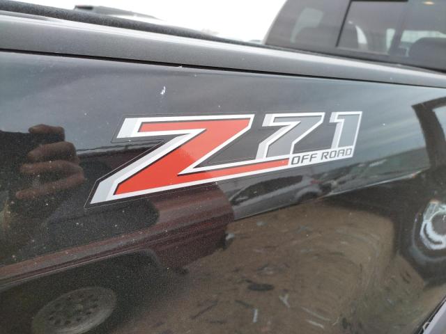 2016 CHEVROLET COLORADO Z - 1GCHTDE31G1324177