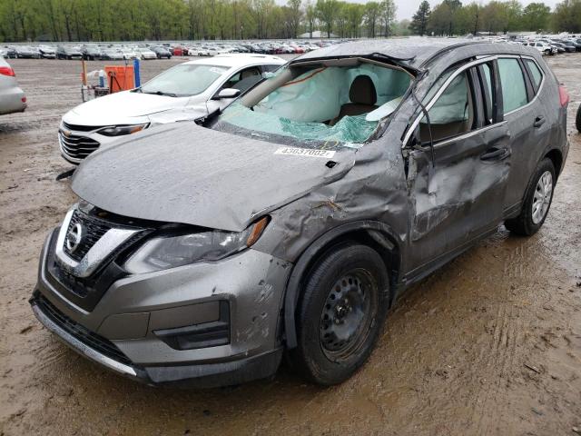 2017 NISSAN ROGUE S JN8AT2MT2HW389099