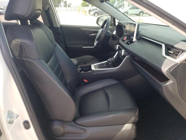 2019 TOYOTA RAV4 LIMIT JTMDWRFV7KD029627