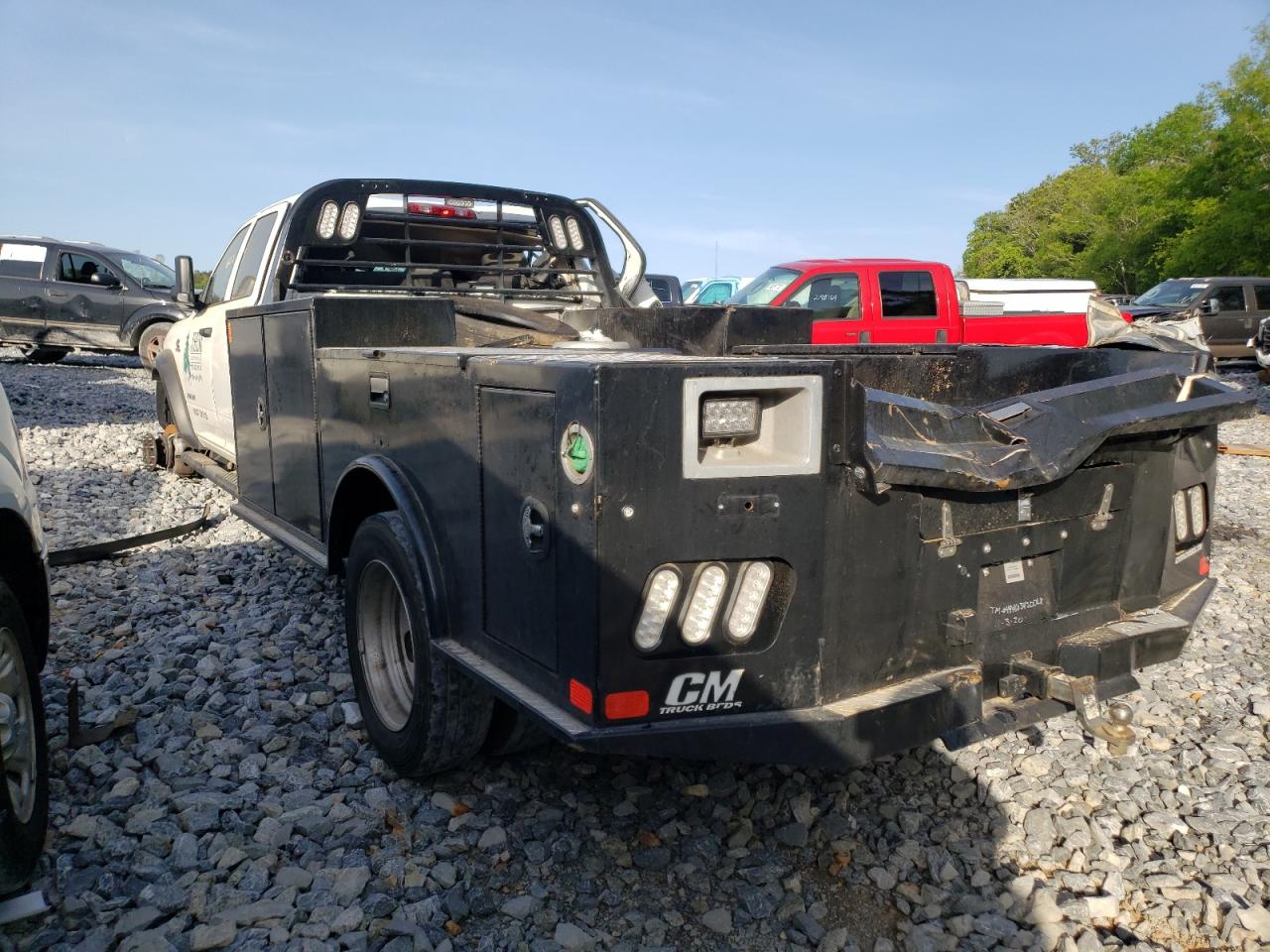 3C7WRNFL2LG246209 2020 Ram 5500