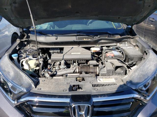 2020 HONDA CR-V SPORT 2HKRW2H43LH231314