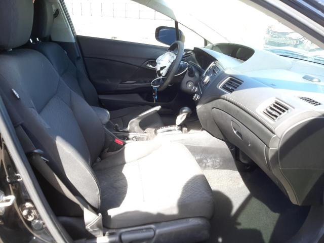 2015 HONDA CIVIC LX 19XFB2F56FE232024