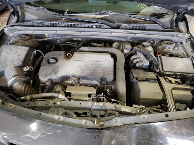 2017 CHEVROLET MALIBU LS 1G1ZB5STXHF217143