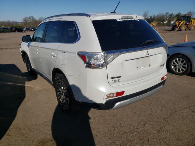 2015 MITSUBISHI OUTLANDER JA4JZ4AX9FZ006682