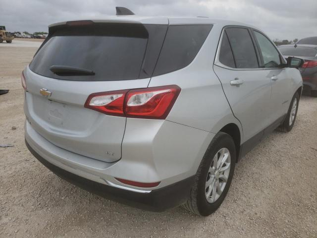 2019 CHEVROLET EQUINOX LT 2GNAXKEV8K6211741