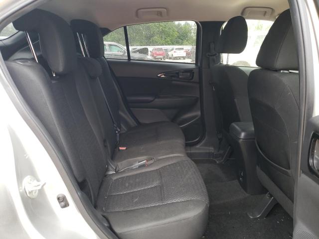 2018 MITSUBISHI ECLIPSE CR JA4AS3AA4JZ050236