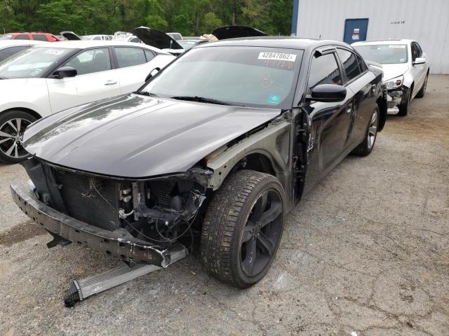 2016 DODGE CHARGER SX 2C3CDXHG7GH114728