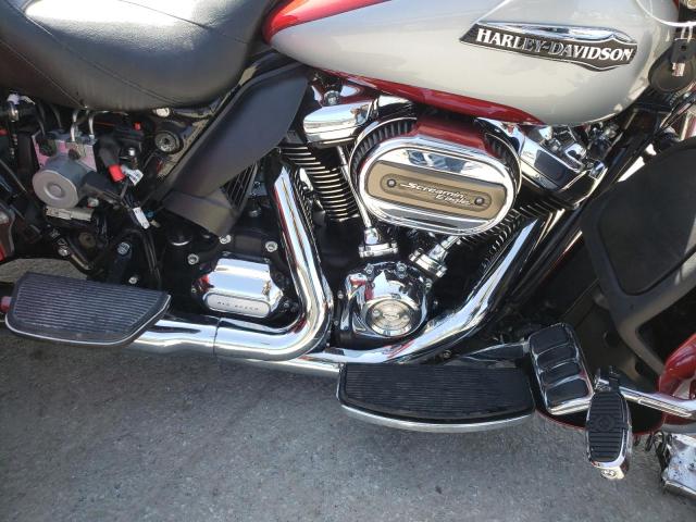 2019 HARLEY-DAVIDSON FLHTCUTG 1HD1MAF16KB854852
