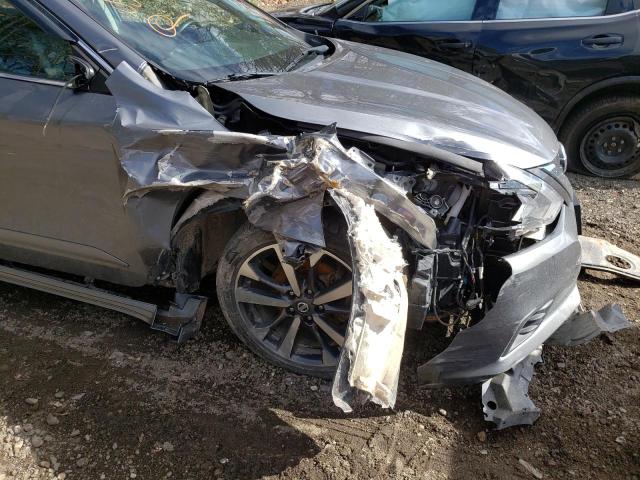 2017 NISSAN ALTIMA 2.5 1N4AL3AP8HC111713
