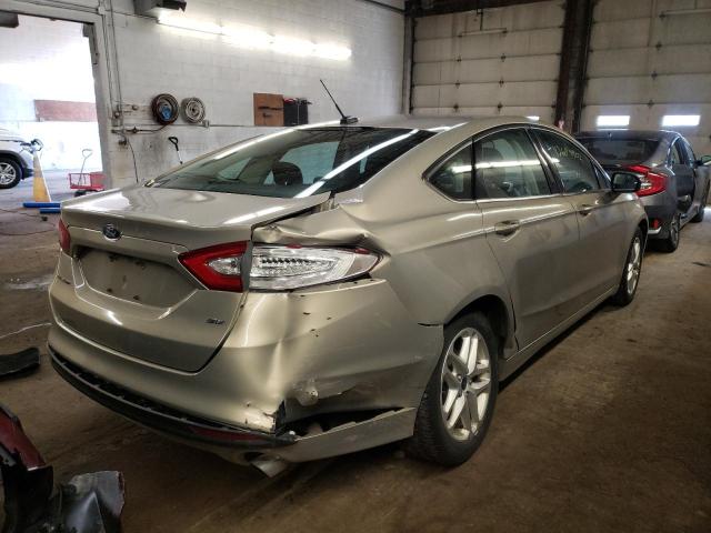 2015 FORD FUSION SE 3FA6P0H77FR262460