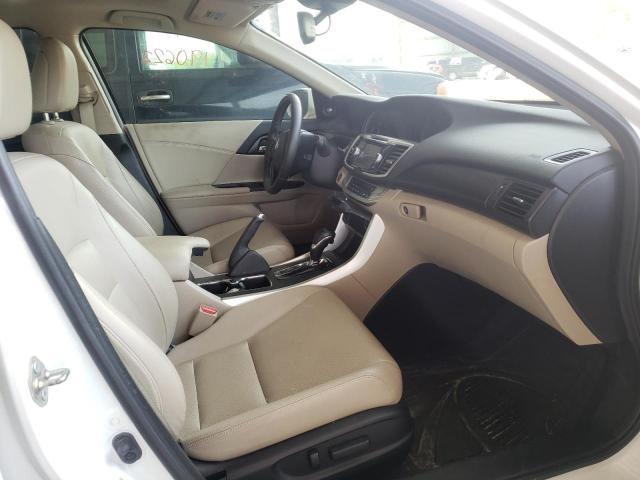 2015 HONDA ACCORD EXL 1HGCR2F83FA007234