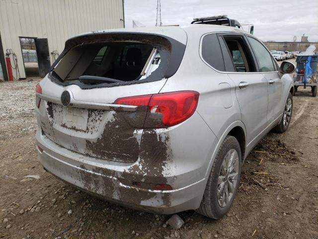 2017 BUICK ENVISION E LRBFXBSA6HD052548