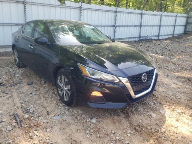 2020 NISSAN ALTIMA S 1N4BL4BV7LC217571