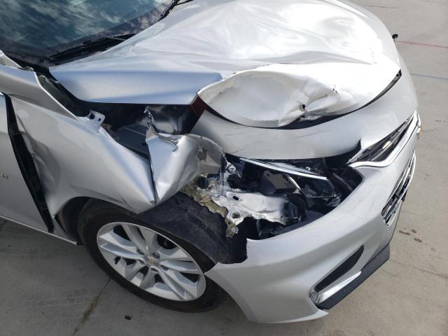 2016 CHEVROLET MALIBU LT 1G1ZE5ST6GF203522
