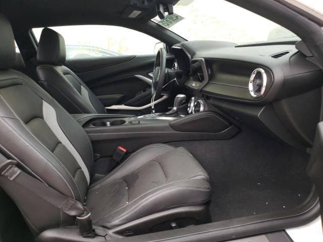 2018 CHEVROLET CAMARO LT 1G1FD1RS5J0186802