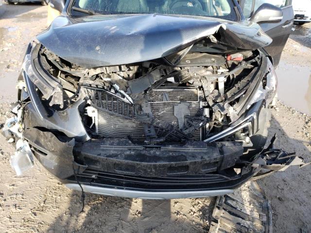 2017 BUICK ENCORE PRE KL4CJBSB5HB021263