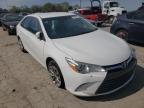 2016 TOYOTA  CAMRY