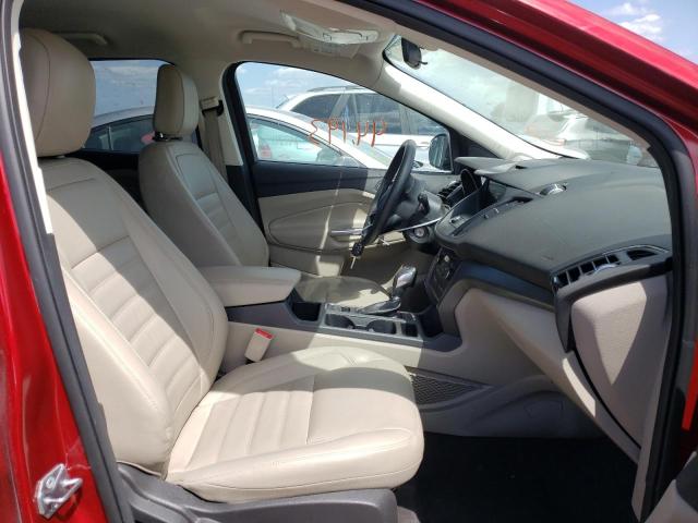 2018 FORD ESCAPE SEL 1FMCU9HD9JUB96006